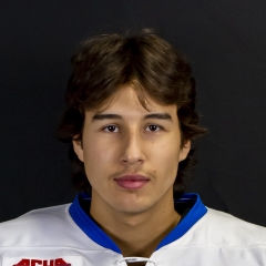 Connor Cozens headshot