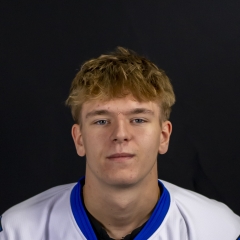 Justin Newlin headshot