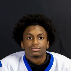 Anthony Oneal headshot