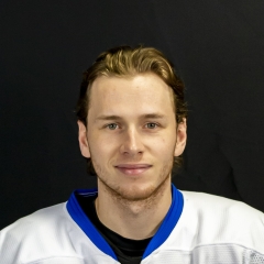 Christian Regan headshot