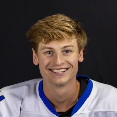 Blake Stafford headshot