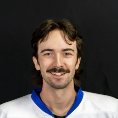 Ashton Underhill headshot