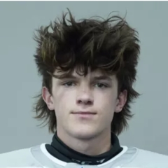 Grayson Radakovich headshot