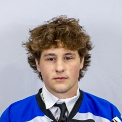 Tyler Queen headshot