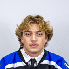 Franklin Lund headshot