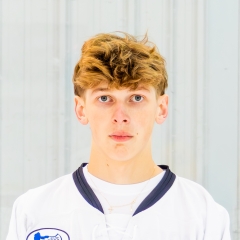 Samuel Rowald headshot