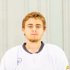 Dustin Werner headshot