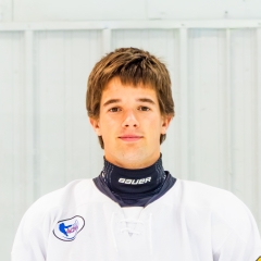 Eric Zimmerman headshot