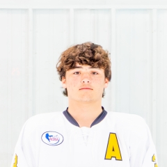 Nathan Brown headshot