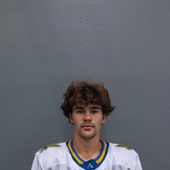Devin Musbach headshot