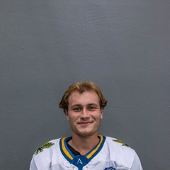 Justin Frederick headshot