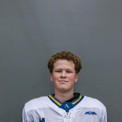 Andrew Kunz headshot