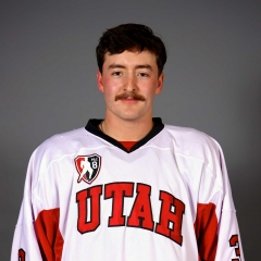 Utah – PAC-8 Hockey