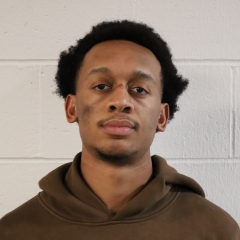 Garrick Smith headshot