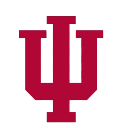 Indiana University logo