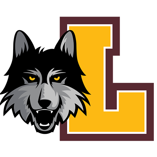 Loyola University-Chicago logo