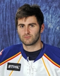 2007-08 Norfolk Admirals (AHL) Vladimir Mihalik