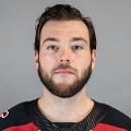 2015-16 AHL San Jose Barracudas. #47 Joakim Ryan. – Hockey Jersey