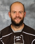 2012-13 Hershey Bears (AHL) T.J. Syner (UMass-Amherst)