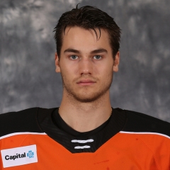 Hunter McDonald