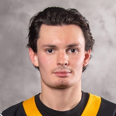 Mathieu De St. Phalle