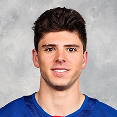 Victor Mancini