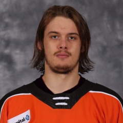 Aleksei Kolosov