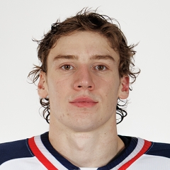 Cole Beaudoin