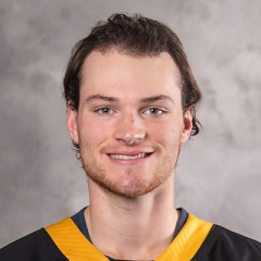 Atley Calvert