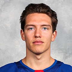 Carter Berger