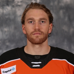 Oscar Eklind