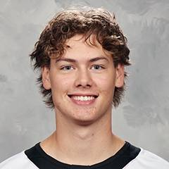 Carson Bjarnason