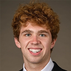 Simon Mack
