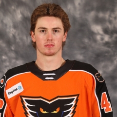 Spencer Gill
