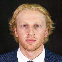 Cooper Wylie