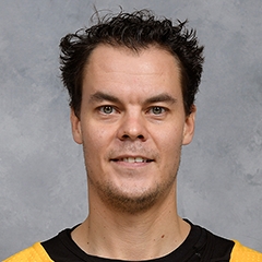 Tuukka Rask Hockey Stats and Profile at