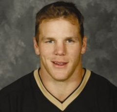 Shawn Thornton Hockey Stats and Profile at