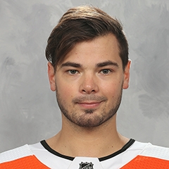 Michal Neuvirth