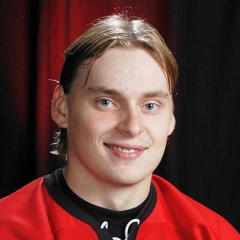 Anton Volchenkov Hockey Stats and Profile at