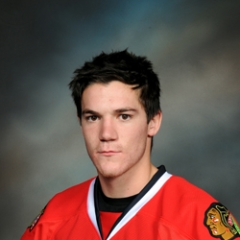 andrew shaw nhl stats