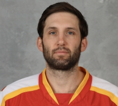 Derek Forbort