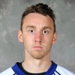 Ulykke loop tjener Ben Duffy Stats and Player Profile | TheAHL.com | The American Hockey League