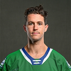 Mackenzie MacEachern