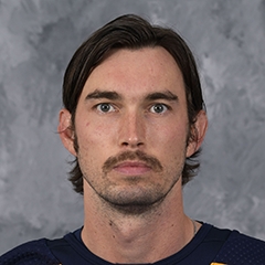 Charlie Lindgren