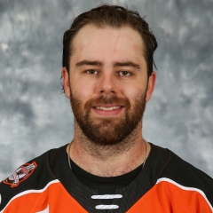 Evan Polei