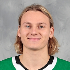 Player Q&A, Roope Hintz