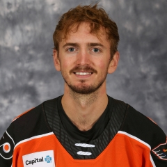 Cal Petersen