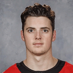 Drake Batherson, Ottawa Senators, RW - News, Stats, Bio 