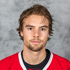 Brandon Hagel Hockey Stats and Profile at