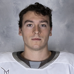 Mason Primeau – North Bay Battalion – Player Profile – OHL Writers